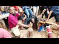 Download Lagu SAMPAK EBEG WAHYU TURONGGO SEKTI