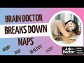 Lagu 10 Tips For The Perfect Nap | The Neurology Of A Nap