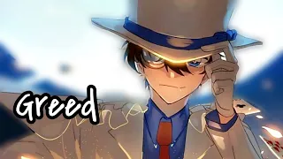 Download Greed♡Detective Conan♡Opening 38 MP3