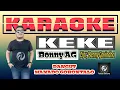 Download Lagu Karaoke KEKE Bonny AG Lagu Dangdut Manado Gorontalo