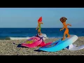 Surfer Dudes - Best Beach Toys