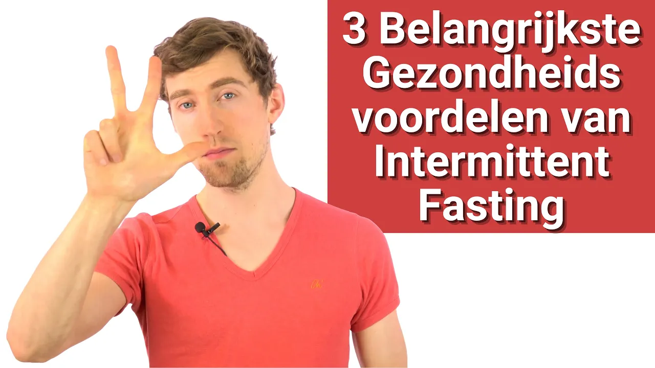 Hoe Snel Val Je Af Met Intermittent Fasting? De Feiten En Resultaten Onthuld!