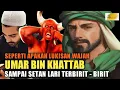 Lagu Kisah Umar Bin Khattab - Fisik Umar bin Khattab Sampai Setan Lari Terbirit - birit - Bidadari Surga
