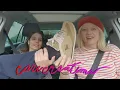 Suzie and Caitlin Stasey run out of battery