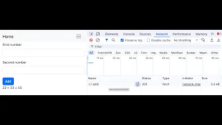 Django AJAX vs Fetch API What s the Difference