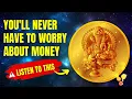 Download Lagu ATTRACT MONEY WITH THIS ANCIENT MANTRA | WORKS FAST !