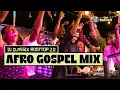 Lagu DJ CLASSIX ROOFTOP 2.0 LIVE MIX x BLACKBOY MCM | Afro Gospel \u0026 Christian Amapiano Vibes | April 2025
