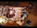I’m Not Perfect (But I’m Trying) [Acoustic] - Rachel Chinouriri