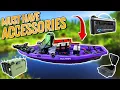The ULTIMATE Kayak Accessories Buyers Guide 2024