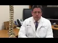 Inova Health Talk Common Back Pain Issues and When to See a Spine Specialist