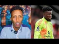 Download Lagu Onana Oo Loo sheegay Inuu Koox Raadsado, Harry Kane Oo Eplka Kusoo Laabanaya, Carragher Oo Amorim Ku