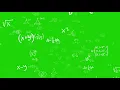 SCIENCE CALCULATION MATH CALCULATION MEME GREEN SCREEN