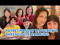 Download Lagu Potret Hangat Ira Wibowo Bareng Putri Sambung, Bestie Banget!