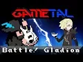 Download Lagu Battle! Gladion (Pokémon Sun \u0026 Moon) - GaMetal Remix