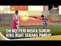 Download Lagu CEMEN AH! Masa Peri Miska Nyuruh Anak Kecil Sih! | Pandu ANTV Eps 16 (4/4)