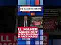 Bill Maher s DSA MELTDOWN