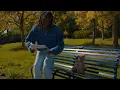 Cat Burns - Come Home (Official Visualiser)