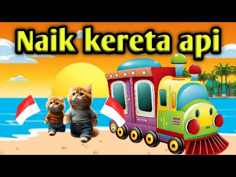 Download MP3 NAIK KERET API-BALONKU-CICAK DIDINDING-POK AMI AMI-TEK KOTEK