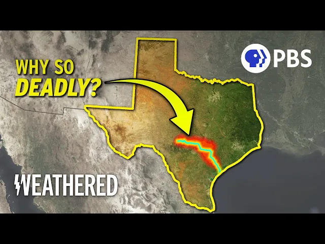 Video: Is This the Most Dangerous River in America?