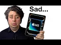 Lagu De lancering van de Apple M5 was⦠triest