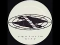 Centuria City - MHZ (HT-2929) #Techno #1994