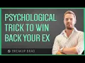 Download Lagu #1 Psychological Trick To Win Your Ex Back