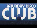 Lagu kndns - Saturday Disco Club