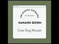 (Full Album) Nanang Qosim # Cinta Yang Musnah