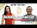 Microbes Gut Health Food Diversity with Dr Kalidas Shetty