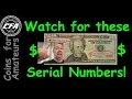 What is a Birt ay Note Special Date Serial Numbers What is a Birt ay Note Worth Should I keep