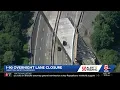 What drivers need to know about new traffic pattern on Mass Pike