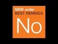 Download Lagu New Order -  Regret (New Order Mix)