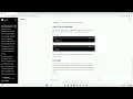 making python script executable