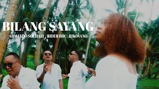 Download Rider BHC - Bilang Sayang Ft. Armando Souhaly \u0026 Rikovano (Official Music Video) MP3