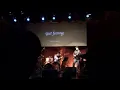 Dominic miller - Gut feeling. cover