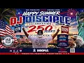 DJ Disciple July 4th 2026 | Independence Day House Music Mix