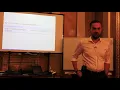 Pawel Gawrychowski Algorithms and conditional lower bounds for problems on strings - 3 RAA18