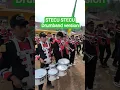 Download Lagu STECU Drumband CSR Song #drumband #stecu #marchingband