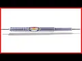 Great product - Safe-T-Plus RV Steering Stabilizer 31-140 Silver RV Steering Stabilizer RV Steeri