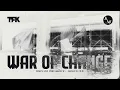 War of Change with Adelitas Way