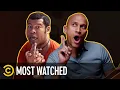 Download Lagu Most Watched of 2021 - Key \u0026 Peele