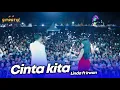 Download Lagu CINTA KITA - IRWAN FT LINDA AYUNDA - LIVE SIMPATIK MUSIC - SESETAN BALI