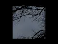 Mary by Alex G but it's the "good part" and a 5 minute seamless loopable video
