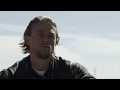 Sons Of Anarchy - Simple man