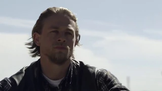 sons of anarchy simple man