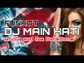 Download Lagu DJ MAIN HATI FUNKOT VIRAL - Andra and the BackBone