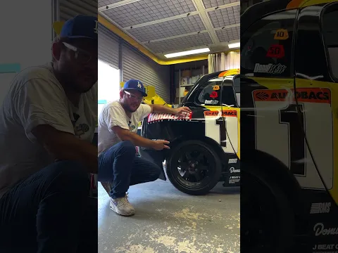 We built a tiny R34 GTR