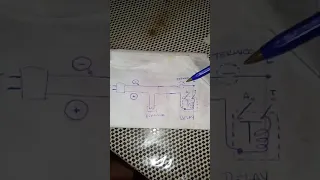 c mo funciona una heladera circuito el ctrico facil de aprender