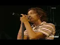 Incubus - Make Yourself (LIVE)