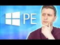 Lagu What is Windows PE?  ( + How to Get It )